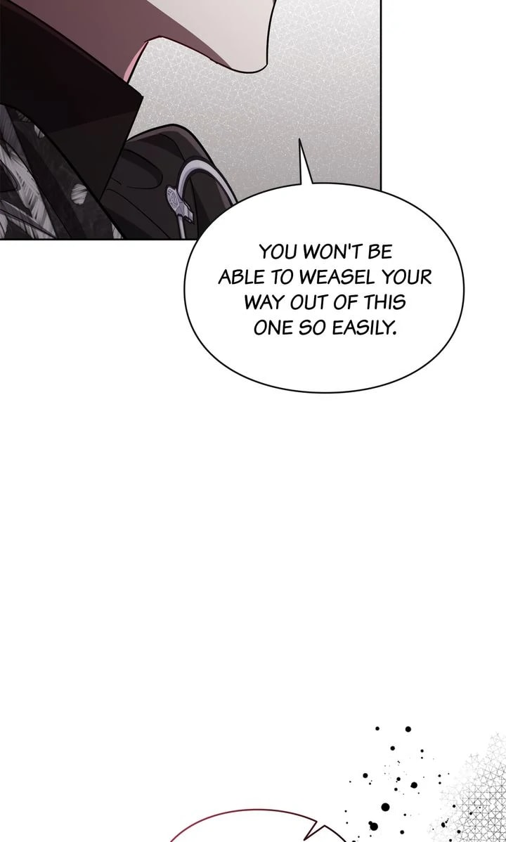 The Corpse Will Tell Chapter 79 77